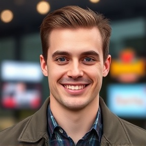 Levin Achterberg — casinos ohne lugas reviewer